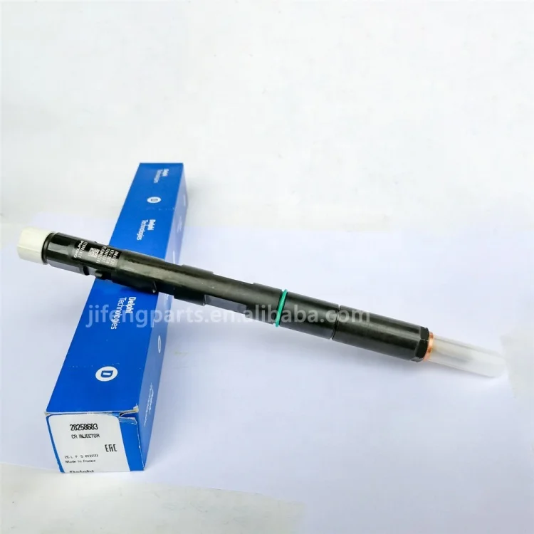 28258683 320-06833 Топливная форсунка 32006833 для J CB экскаватора T3 JS220 448 двигатель