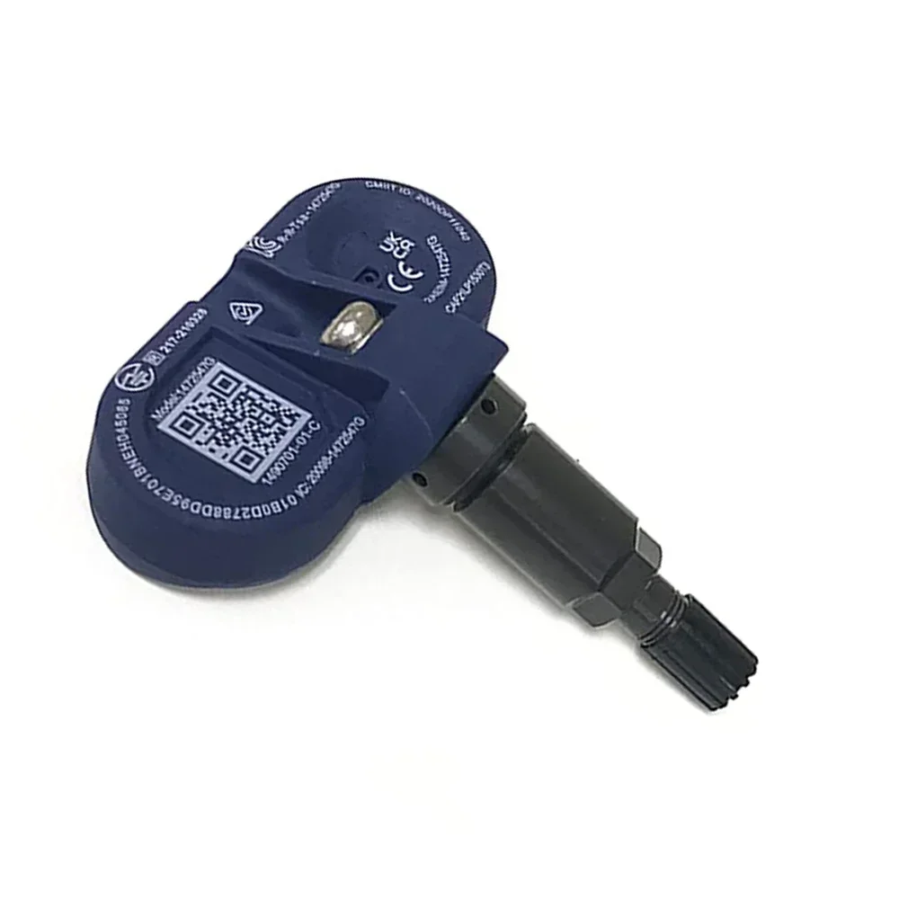 1490701-01-B TPMS датчики давления Bluetooth монитор в шинах 1490750-01-A для Tesla Model 3 Y X S 20-23