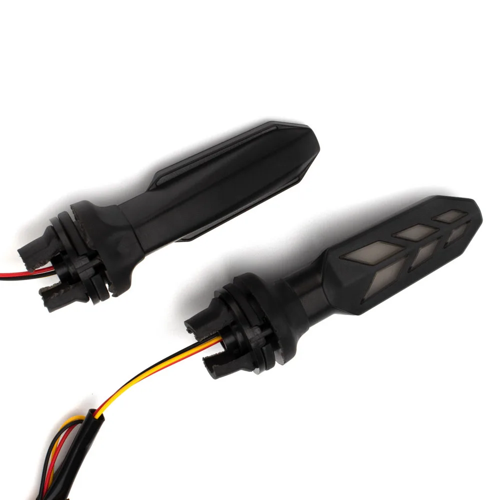 Светильник поворота для HONDA CB250 Twister 2018 2020 2021 CB 250 аксессуары мотоциклов сигнальный