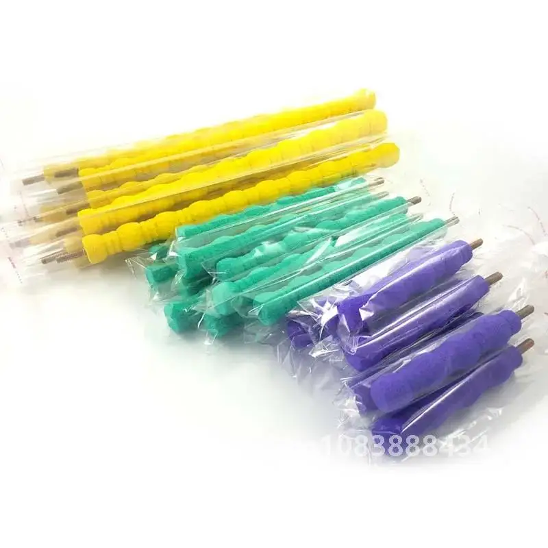 Шлифовальная палочка для птичьей лапы клетка попугая стоячая стойка сплошной