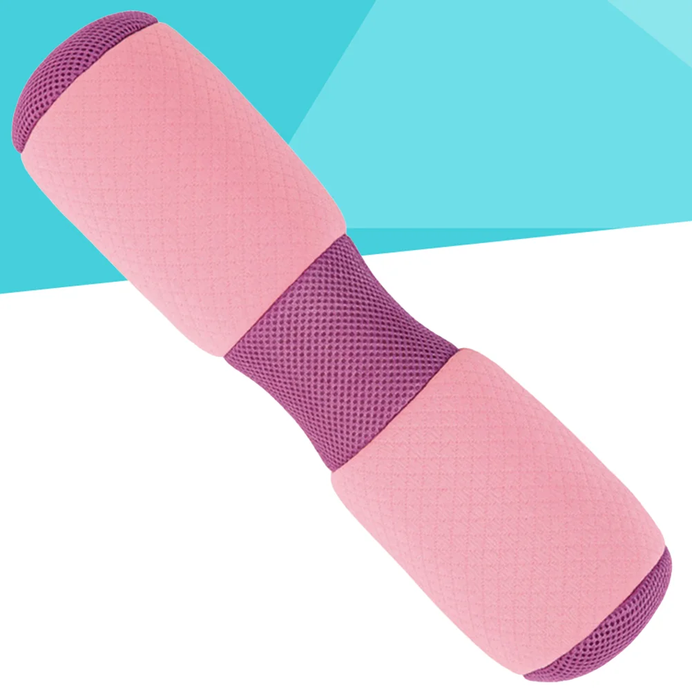 

1PC Comfortable Slow Rise Waist Support Cushion Tournure Pillow for Yoga Lying