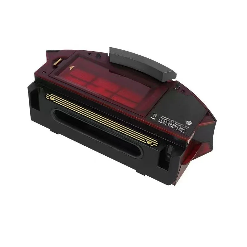 Фильтрующий коллектор пылесборника для iRobot Roomba 800 900 серии 850 860 864 870 880 885 960 980 965