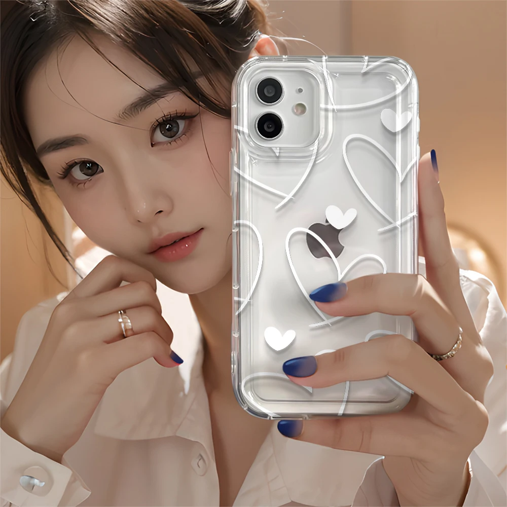 Чехол J146 для телефона Xiaomi 14 13T Pro Plus + Redmi Note 13 12 11 10 9 8 S Lite T E 4G 5G POCO X6 X5 X3 X4 GT M5S M6 M3 F5