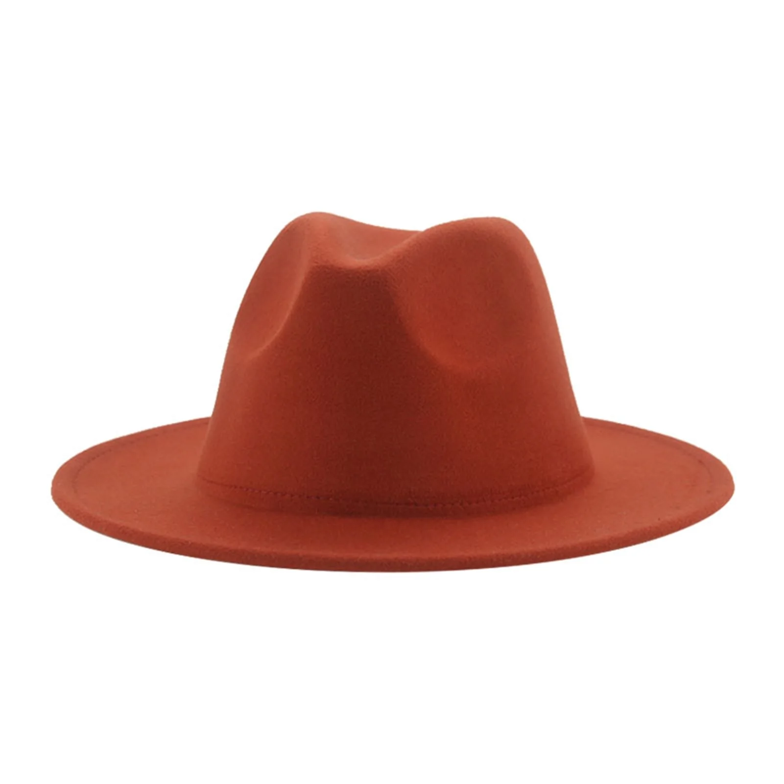 Hats for Women Fedora Hat Women Panama 
