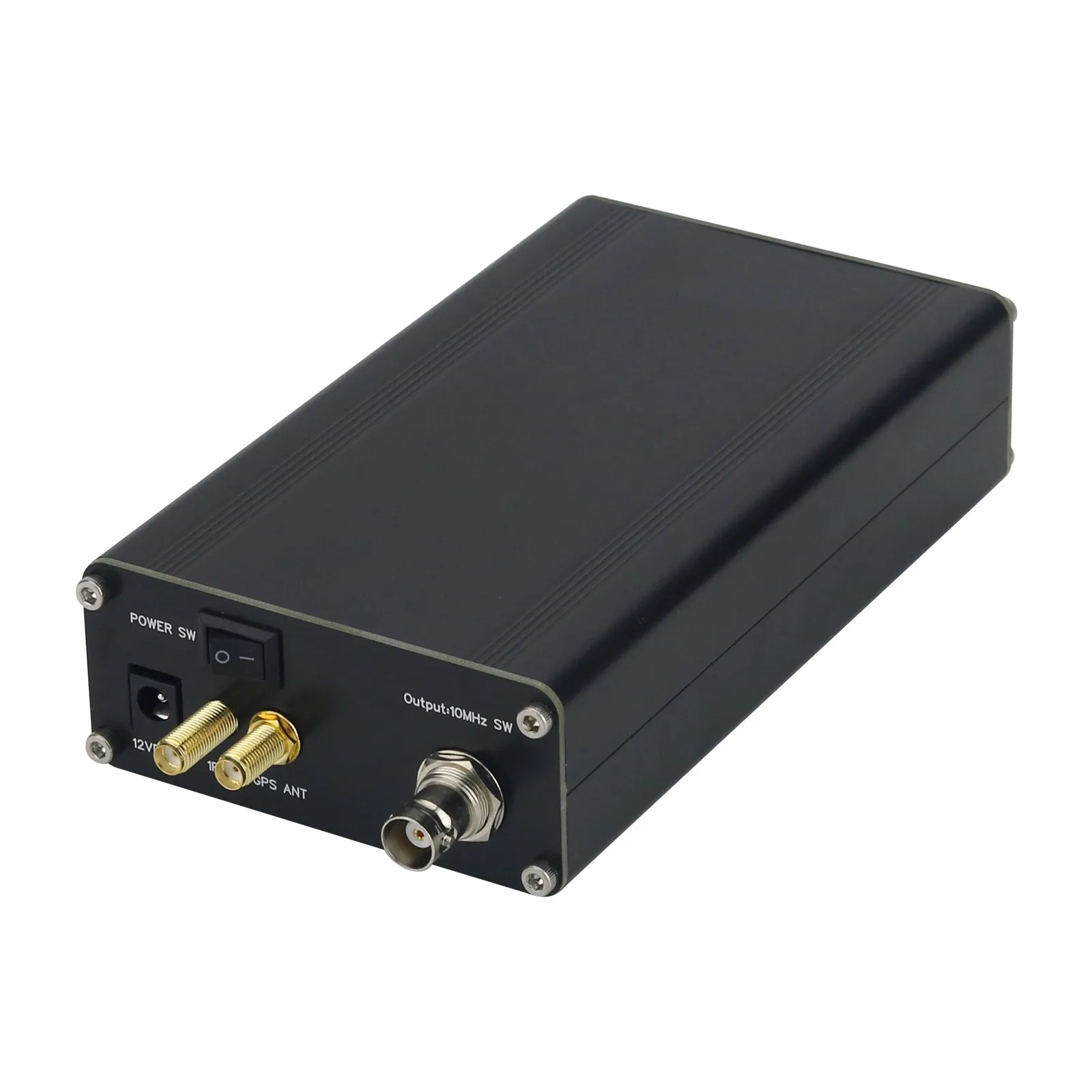 НОВЫЙ GPSDO GPS-управляемый осциллятор, источник частоты 10 МГц, рутений-кварцевый генератор, атомные часы, источник сигнала OCXO (art.: 3920db4e413ef) - 3920db4e413ef