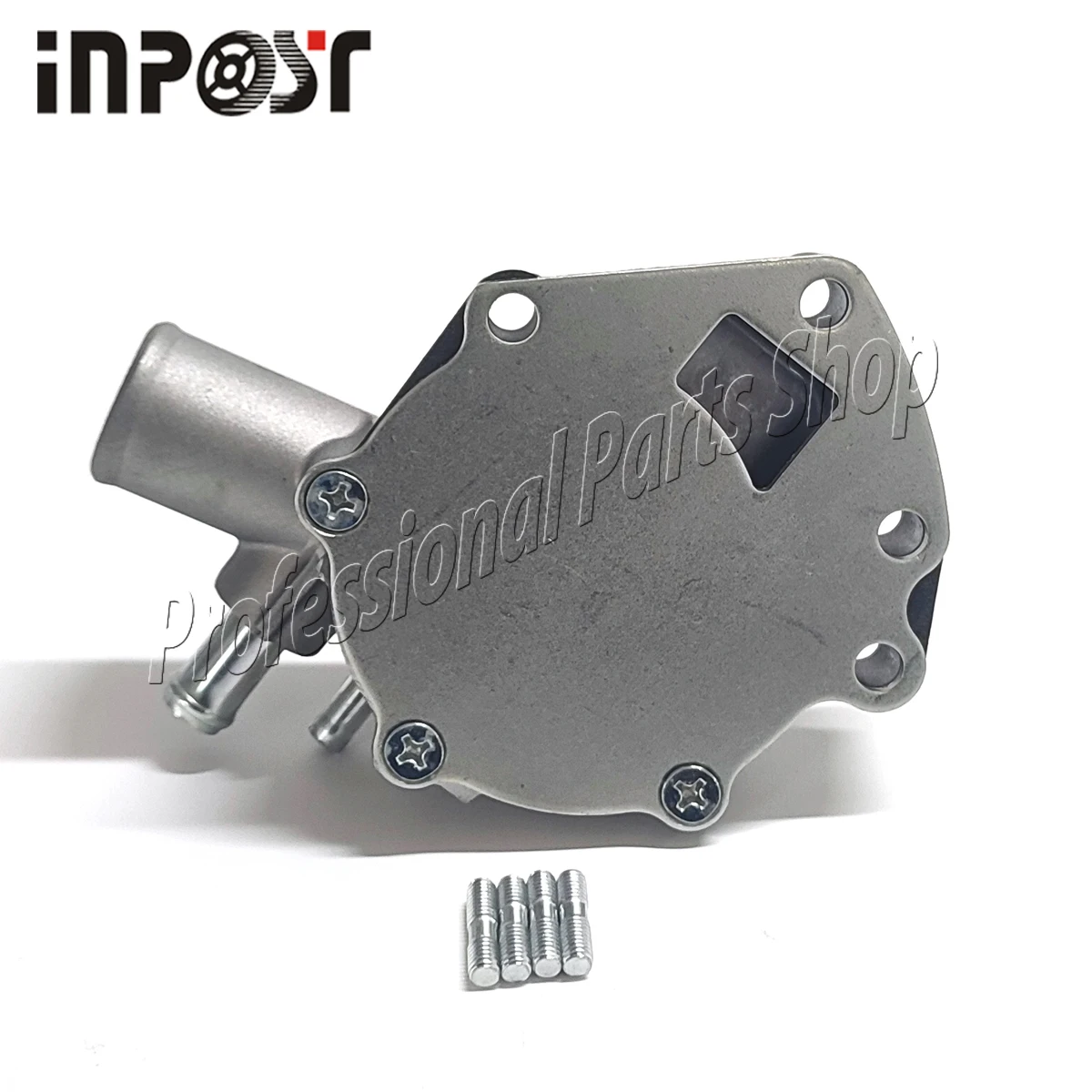 3710285 Водяной насос M94 E3CD-B03 E374G E262G E255G для Massey Ferguson 1230 1240 1250 1260 1533 1235 AGCO ST34A ST35