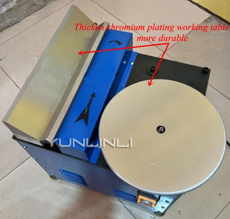 Многофункциональная композитная машина для снятия фаски высокоскоростная