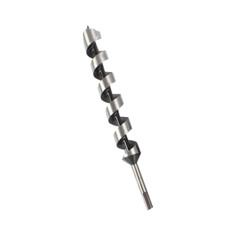 Длинные буры GTBL 1-1/2 дюйма X 12 дюймов Буры для дерева морские с шестигранным