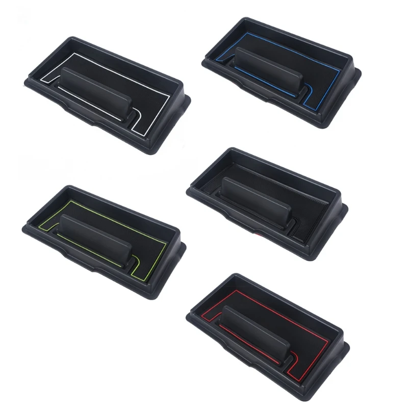 

Auto Interior Dashboard Storage Box Instrument Car for Creative Decorations Suitable for suzuki Jimny 2019 GTWS