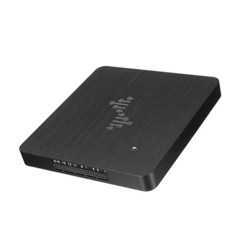 Фото Dslogic U2basic Dslogic Plus логический анализатор 16 каналов 400 м отборка проб USB логический анализатор отладки №5