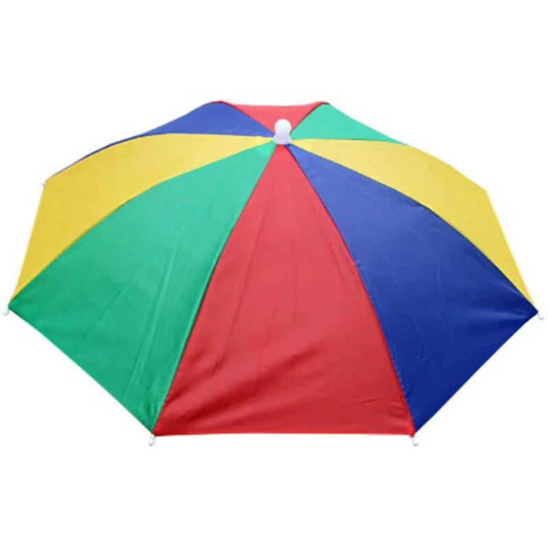 

Fishing Umbrellas Fishing Umbrella Umbrella Hat Parasol Fishing Hat Headgear