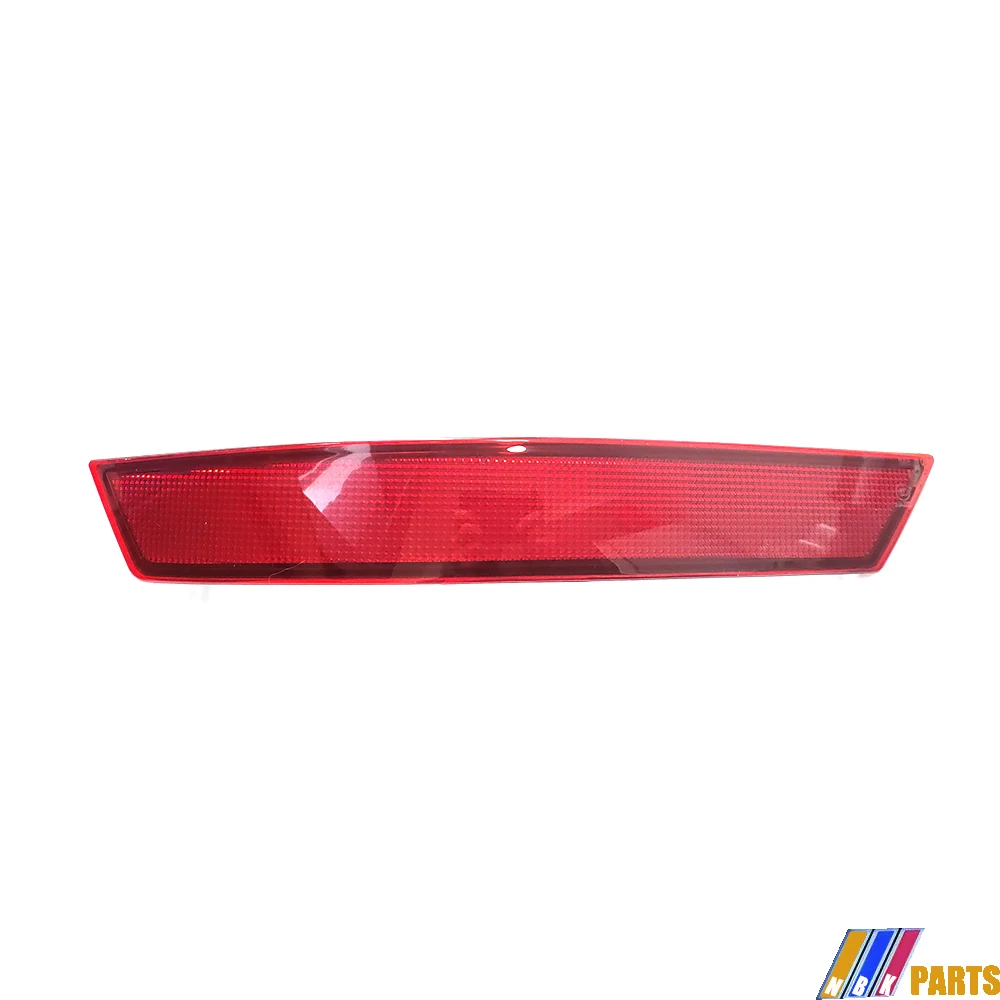 Фото Задний отражатель для 06-11 Mercedes-Benz ML W164 X164 280 320 350 420 450 500 63 AMG 550 1648200574 левая и правая сторона №4
