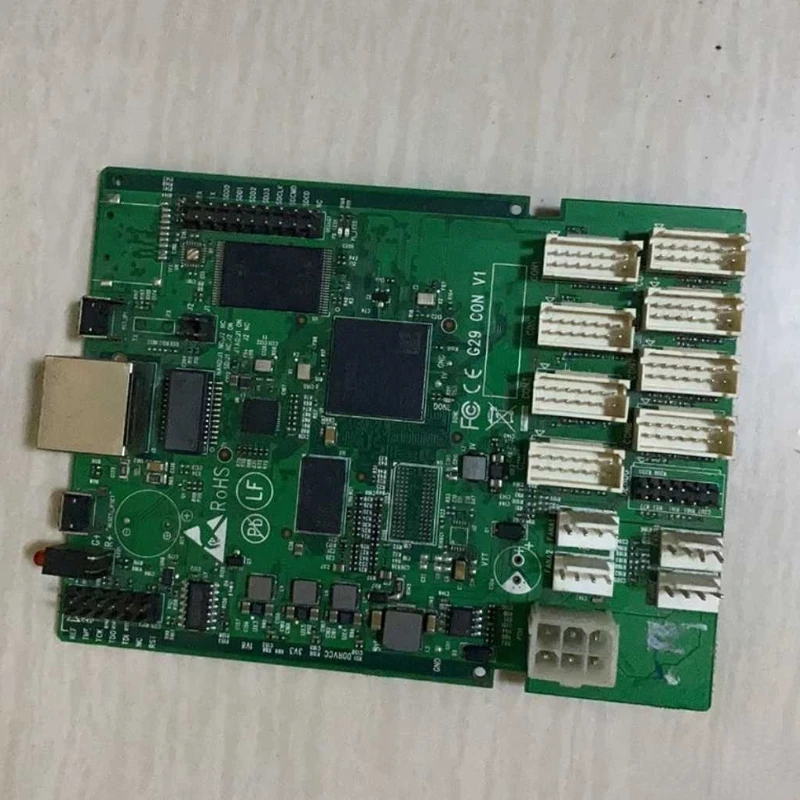 

Ant Control Panel S9 K5 V9 Z9mini Z9 Z11 S17 T17 S17por T15 S11 S17 S17e T17e T17 T19 S19 S19+ S19por Z15 DR5 L3+ Control Panel