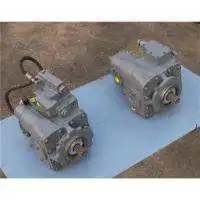 Запчасти для поршневого насоса Sauer Danfoss PV Series PV20 PV21 PV22 PV23 PV24 PV25 PV26 PV27 SAUER PV22MHRAAB13B10 -