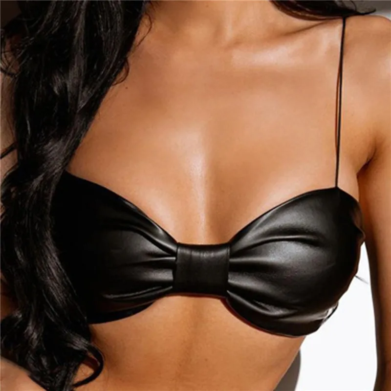 

Черный укороченный топ без косточек, сексуальная одежда, Клубная одежда, майка с открытой спиной, майки, праздничная одежда 2022