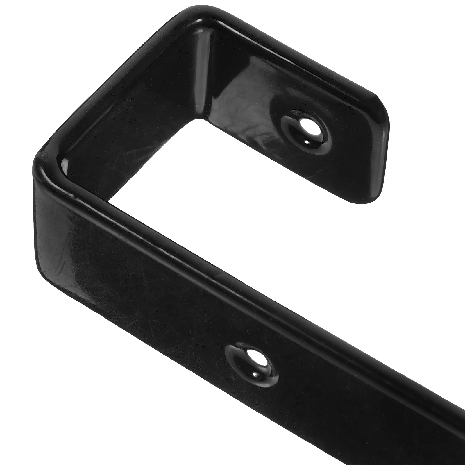 Прорезиненный крючок для лестницы двухъярусная кровать простой кронштейн