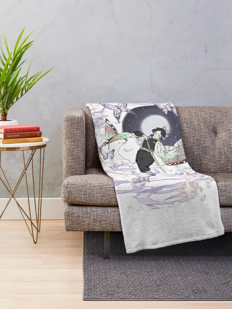 Плед Kanae Kocho Retros плед для кровати одеяла