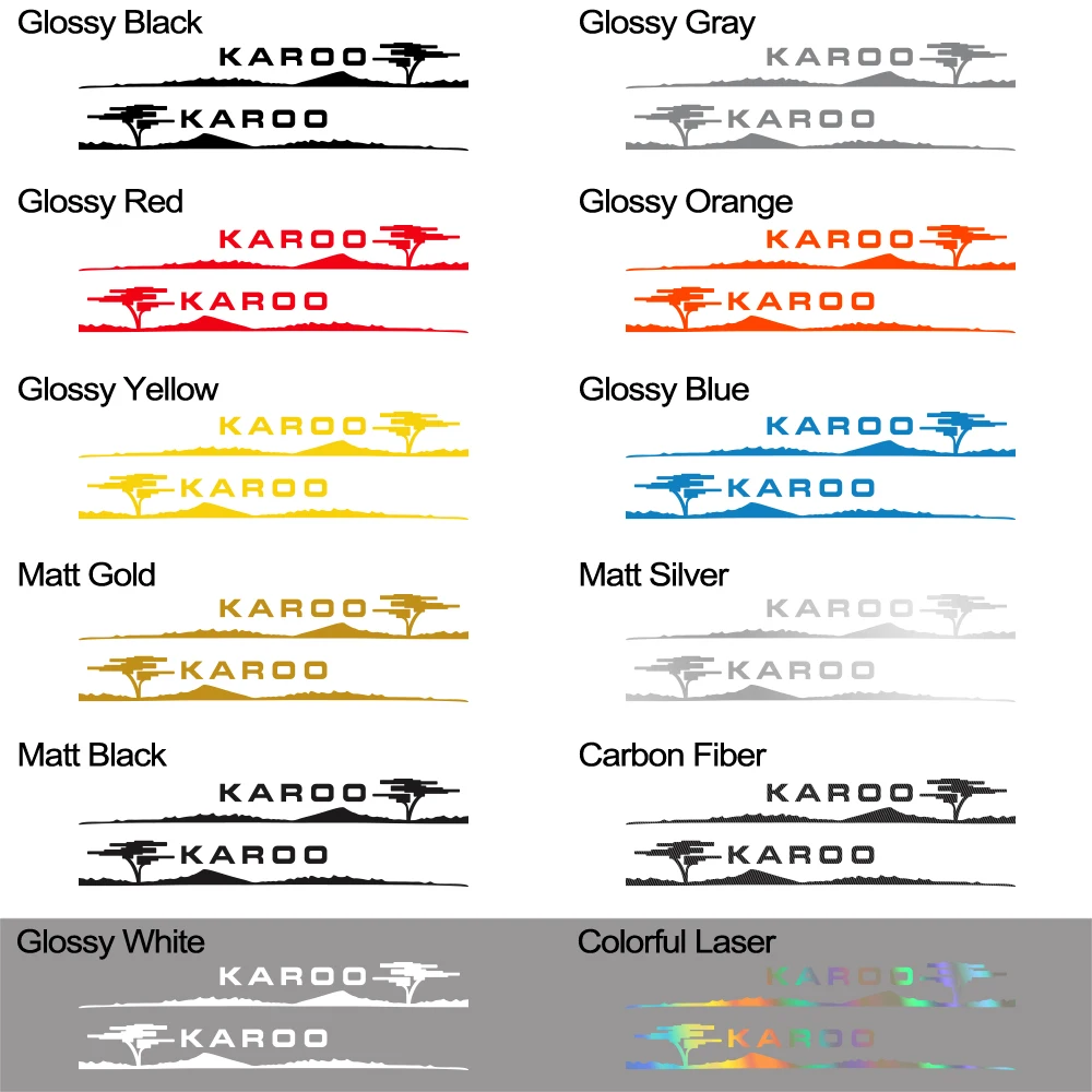 Наклейка на дверь и боковую юбку пикапа для Mahindra Karoo S6 S10 S11 графика грузовика