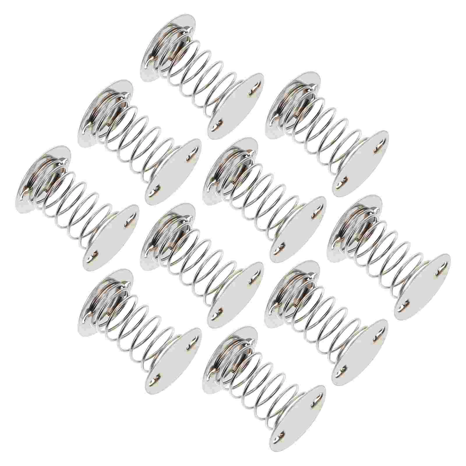 

Base Toy Spring Head Dashboard Bases Swing Car Shaking Interior Accessories Springs Dancing Diy Decoration Replacement