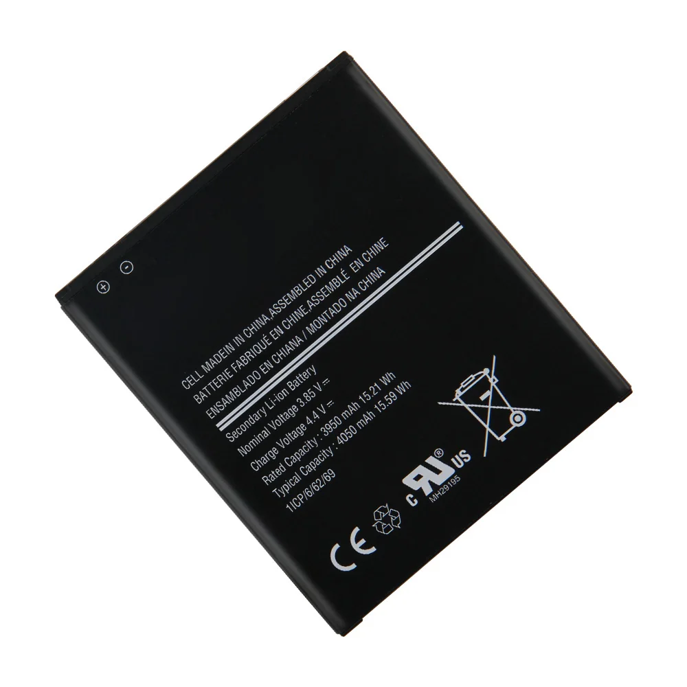 replacement phone battery eb bg715bbe for samsung galaxy xcover pro batteries 4000mah free global shipping