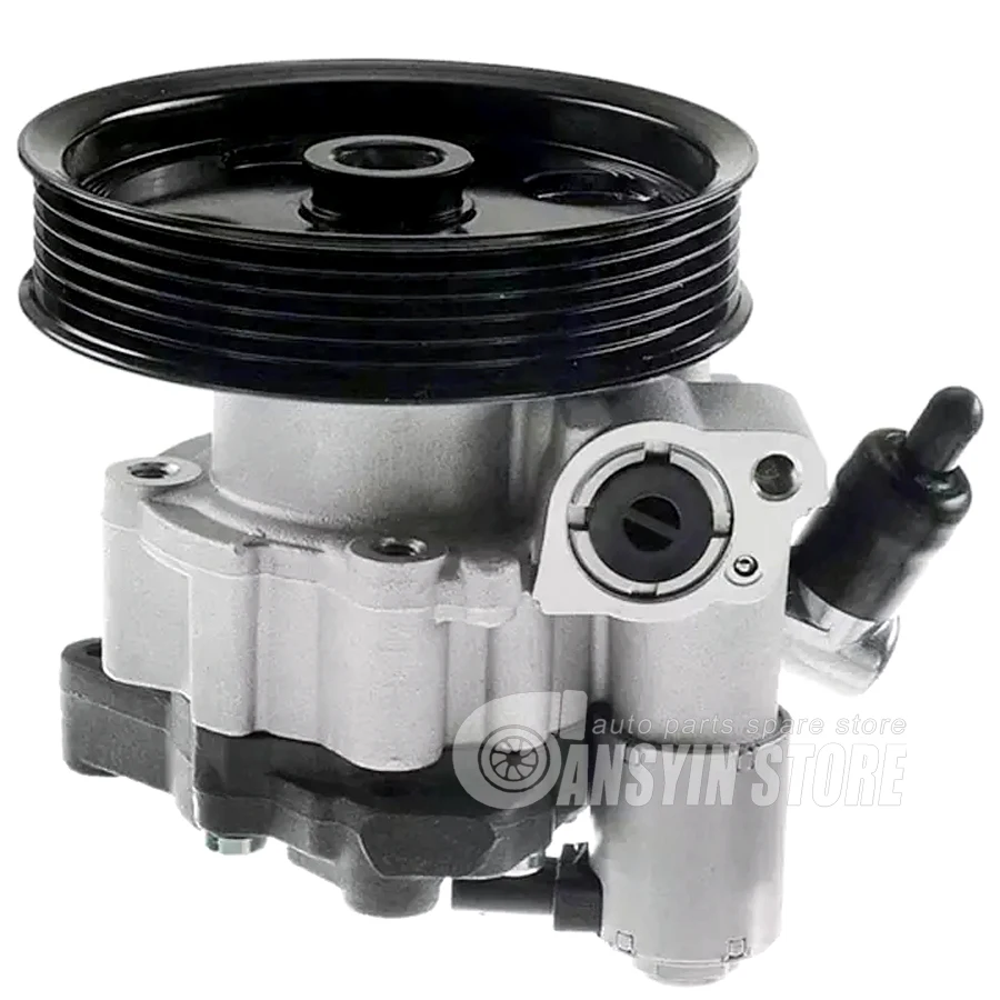 Новый Насос гидроусилителя руля для модели MERCEDES-BENZ C63 AMG V8 6 3 A0064668801 0064668801