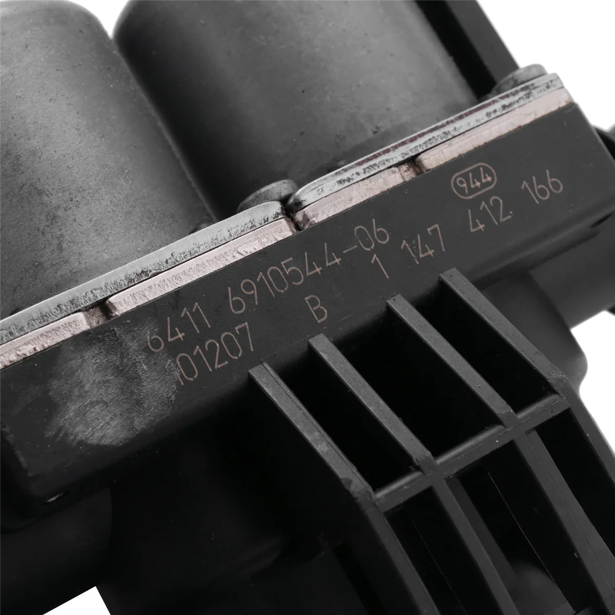 Клапан управления автомобильным нагревателем для-BMW E53 E70 F15 X5 00-15 E71 F16 X6 64116910544