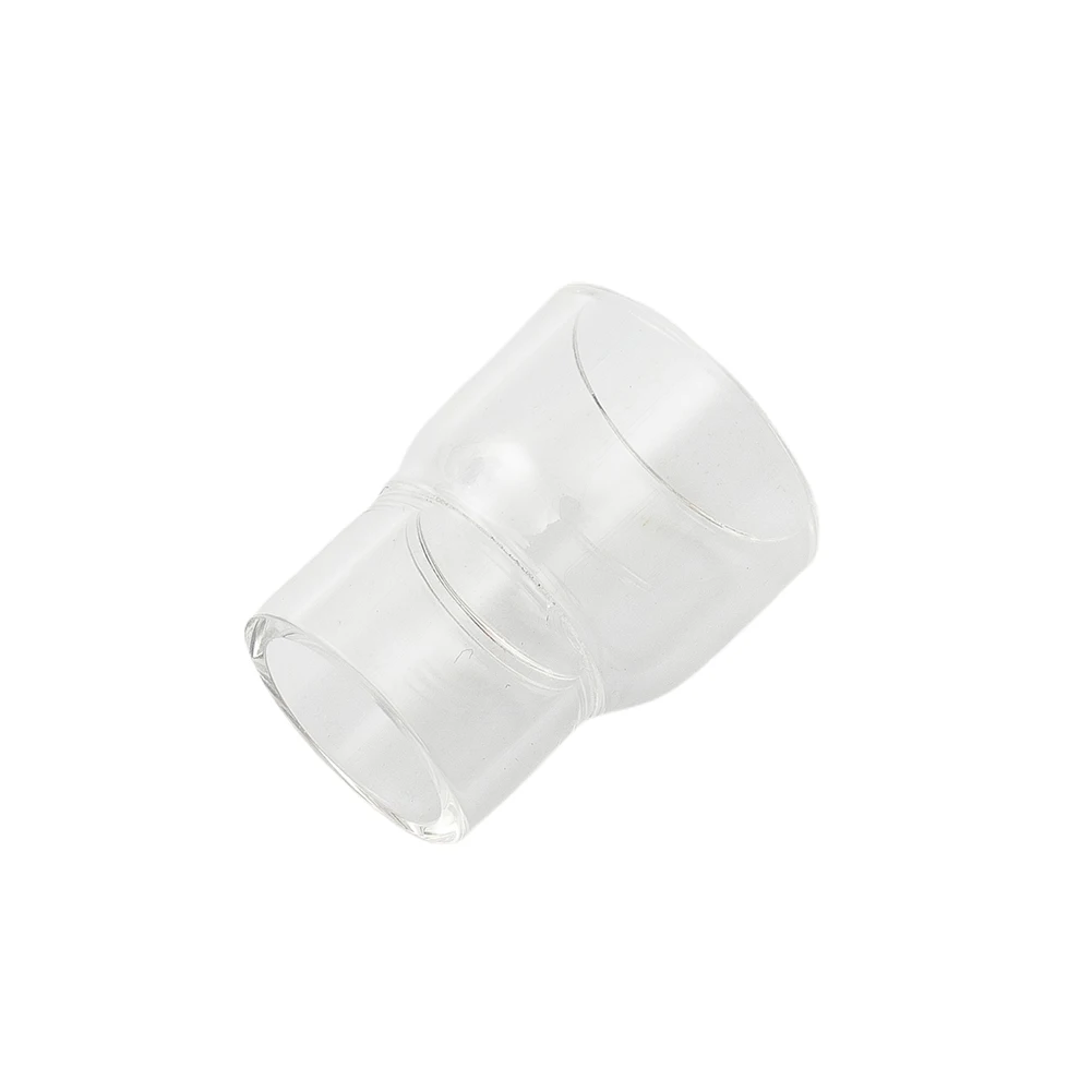 Комплект из 7 предметов пирекс-стеклянная чашка факельная горелка для сварки TIG