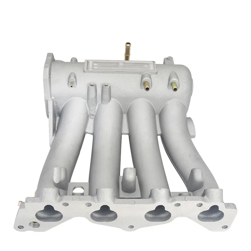 

Впускной коллектор JDM D15 D16 D, подходит для 1988-2000 HONDA CIVIC CRX DEL SOL, впускной коллектор