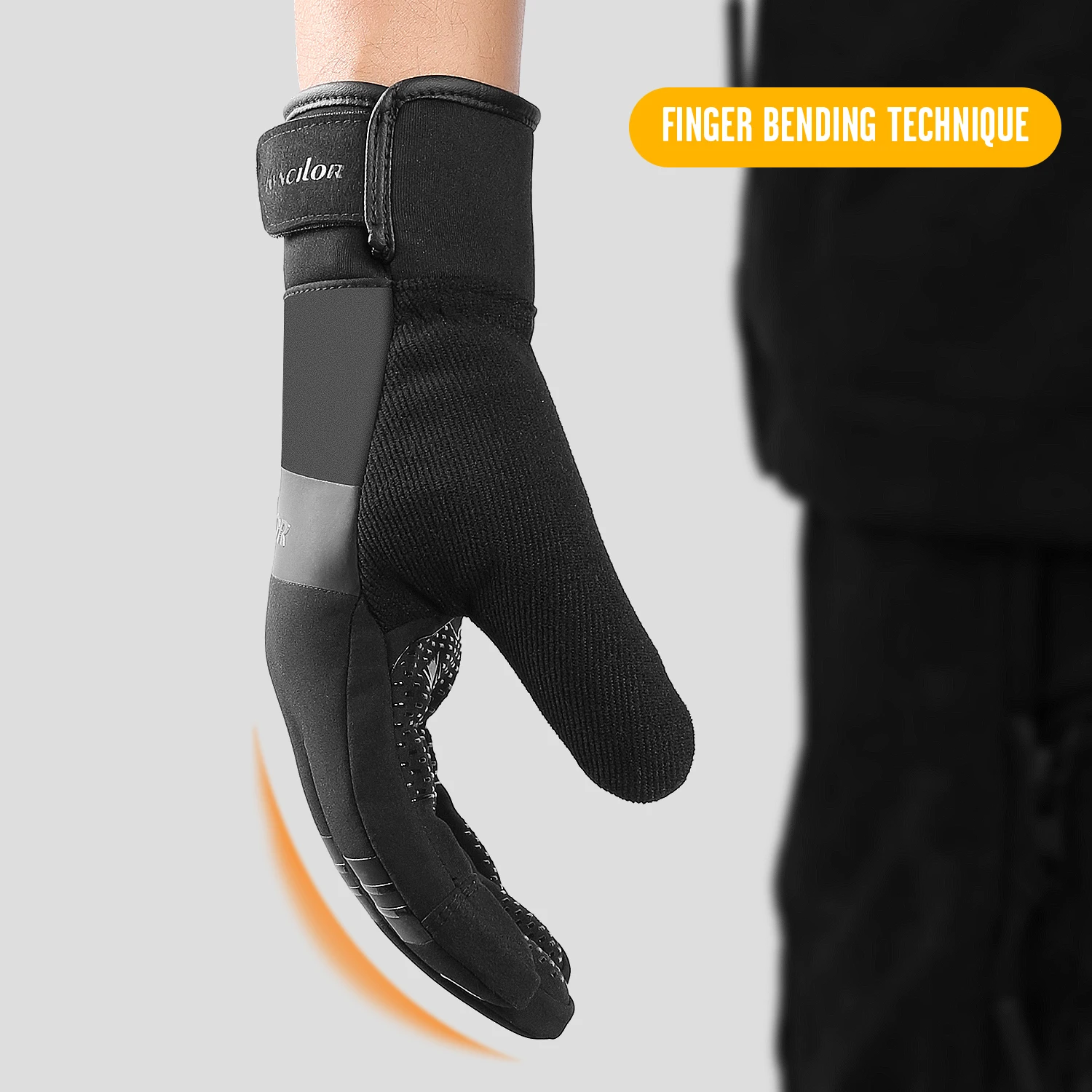 Gloves Men
