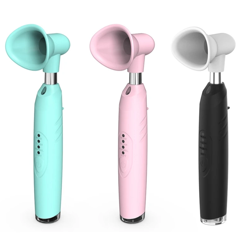 

Sonic Eye Care Cleaner Machine Eye Facial Massager Tool Supplies Accessory