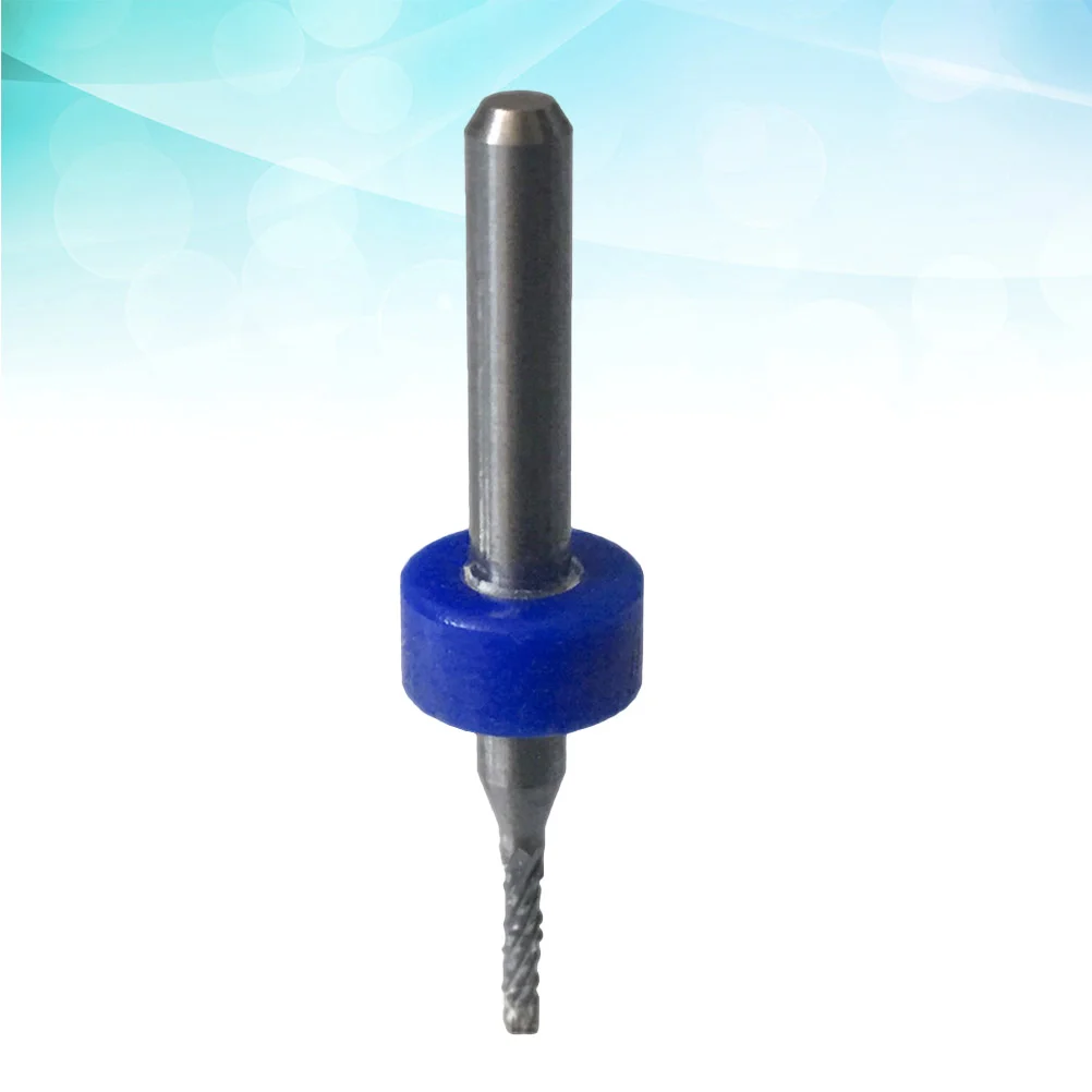 

1 Pc Carbide Drill Bits Window Repair Drill Bit Tungsten Steel Drill Bits Windshield Drill Bit Car Windshield Repair Tool