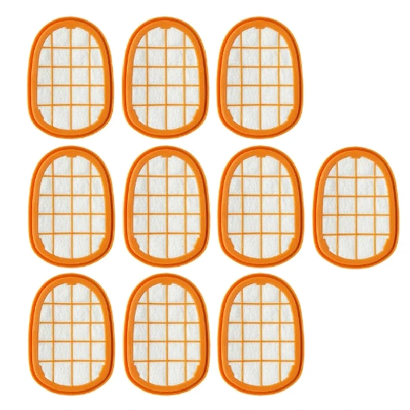 

Vacuum Cleaner Filter Accessories For FC6812 FC6822 FC6823 FC6827 FC6908 FC6904 FC6906 Vacuum Cleaner Parts
