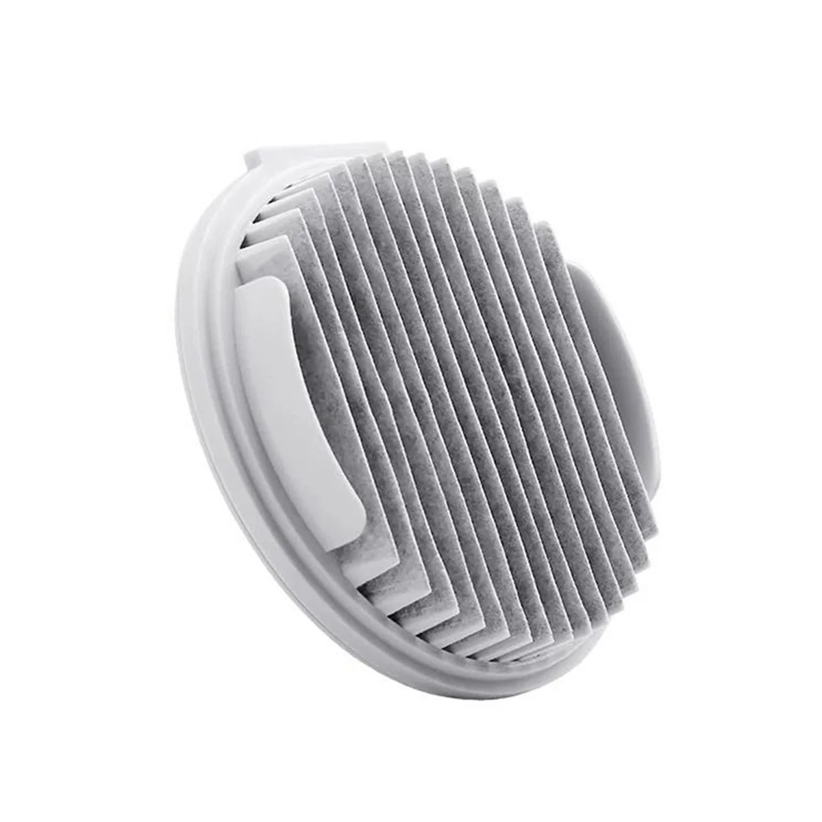 Фильтр НЕРА Для беспроводного умного пылесоса F8 Xcqlx01Rm эффективные запчасти 6 шт.