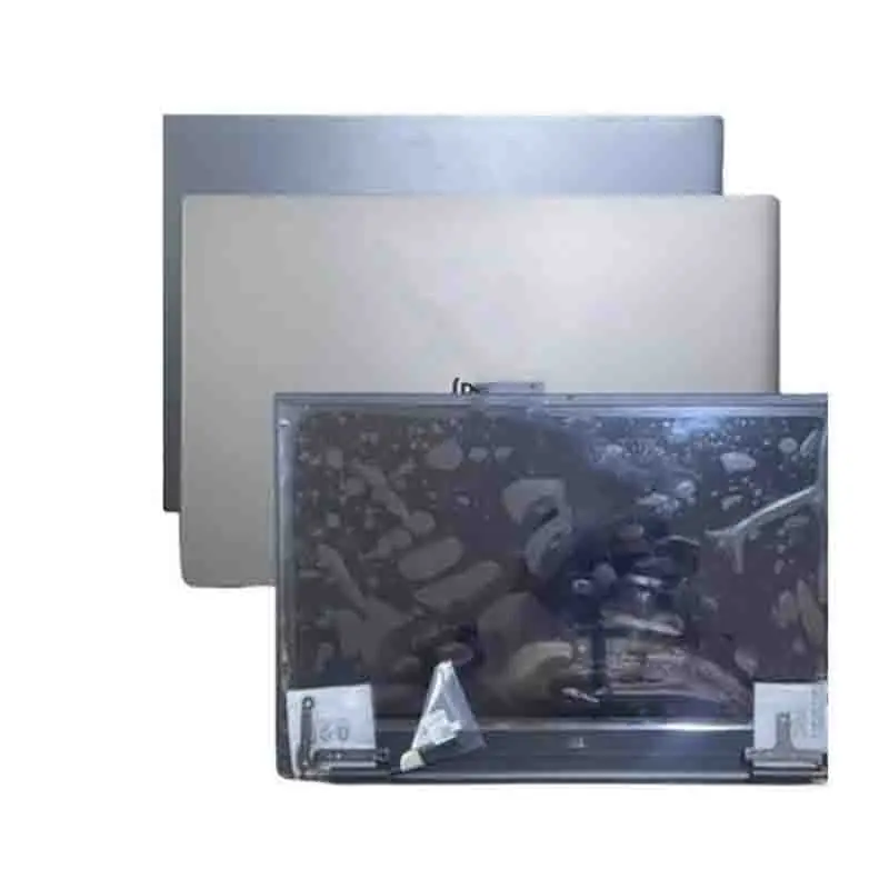 065VPW 65VPW серебристо-серый Новый Оригинальный сенсорный ЖК-экран для ноутбука Dell