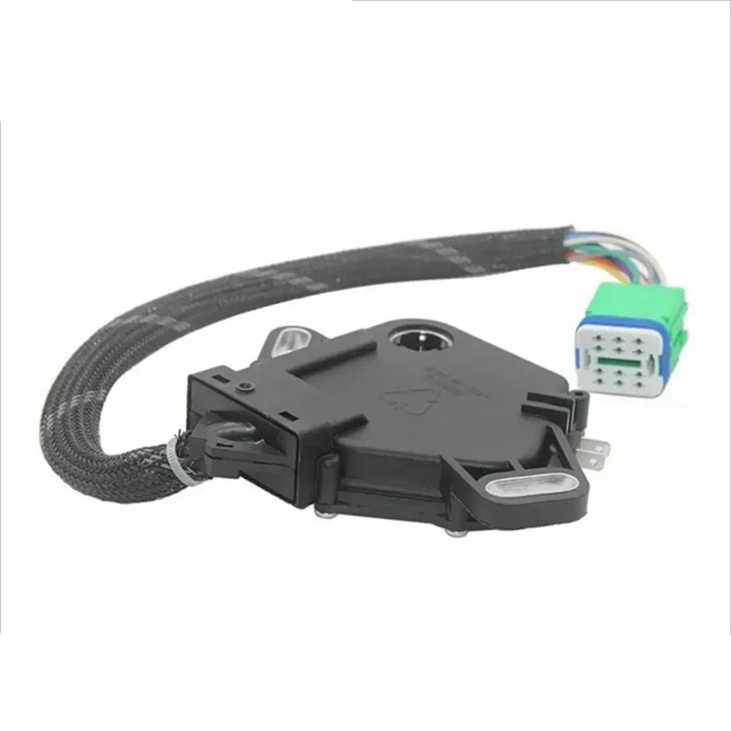 Переключатель переключения передач 1635684480 252927 Для Peugeot 207 307 Citroen C4 C5 Renault Megane Clio