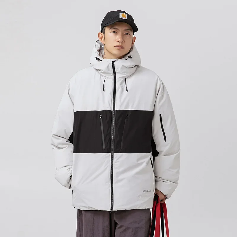 Рисунок 2 - Уличная куртка с защитой от брызг