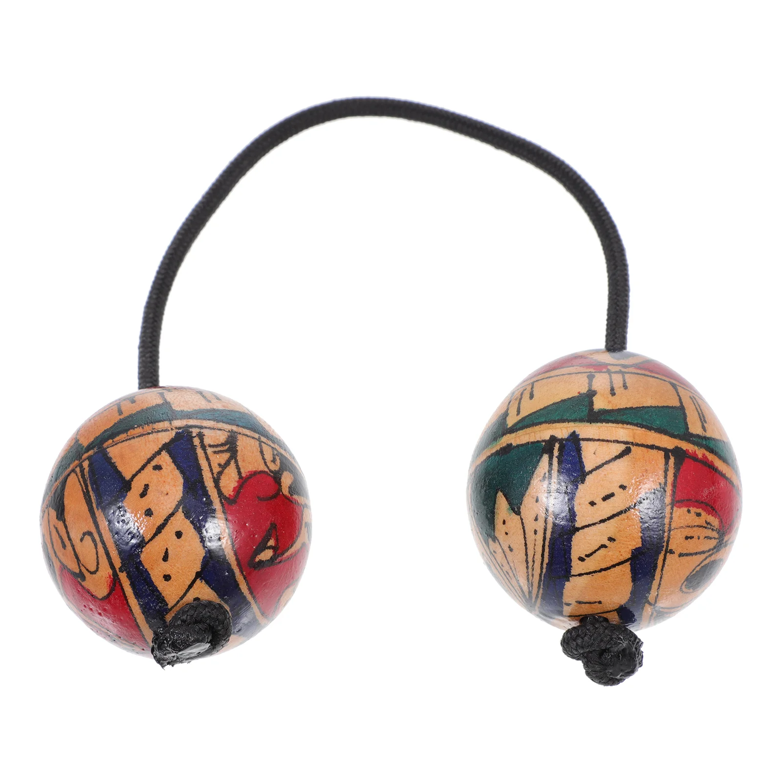 

1 шт. барабанщик, подарки для мужчин, музыкальный инструмент, ручная работа, одинарная рука aslatua, ручной яичный шейкер (разные цвета)