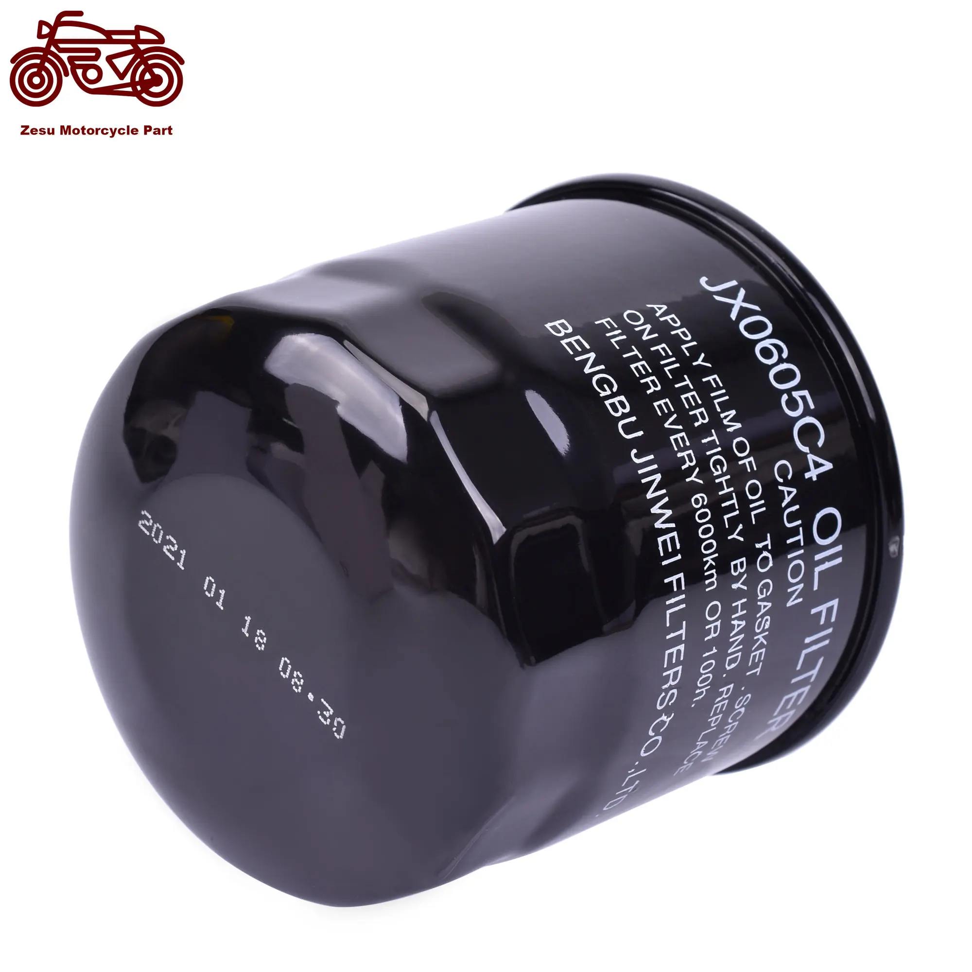 

Universal Motor Bike Oil Filter For CF MOTO CF500 CF550 U-Force Z-Force 550 CF188 650NK 650TK CF650 CF800 JX0605C4