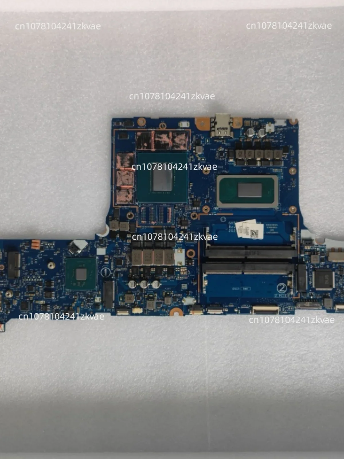 AN515 45 46 47G N20C1 AN517 41G LA-K851 L031P основная плата