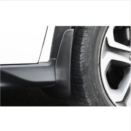 Для Toyota Hiace 2005-2010 2012 2019 2023 комплект передних и задних брызговиков Mopar OEM