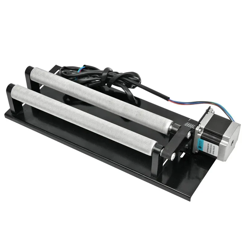 

Rotary Axis for Laser Cutting Machine A Variety of Styles Can Be Selected Laser Machine Rotating Shaft