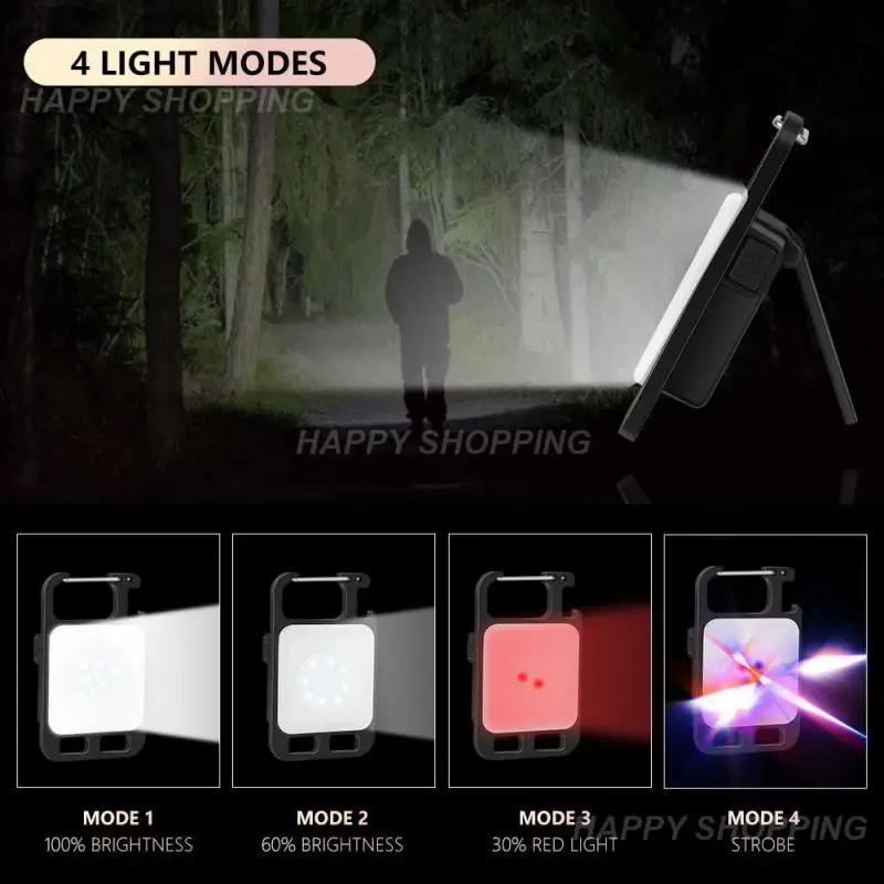 

Usb-фонарик, многофункциональный, супер яркий, водонепроницаемый