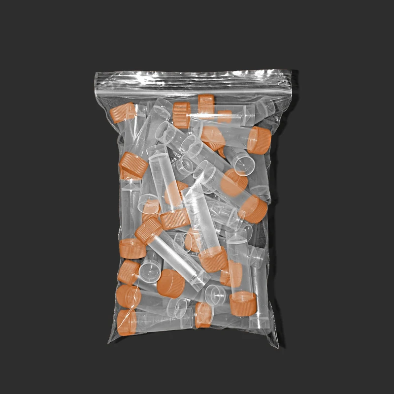 Рисунок 2 - Криофлаконовая криорезервная трубка