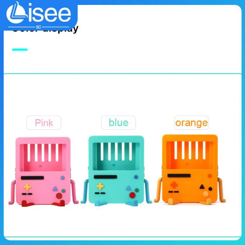 

∪sb Cooling Fan Game Console Standc Angle Adjustment Adjust The Comfort Level Heat Sink 23.00x19.00x6.00 Cute Cartoon Plastic