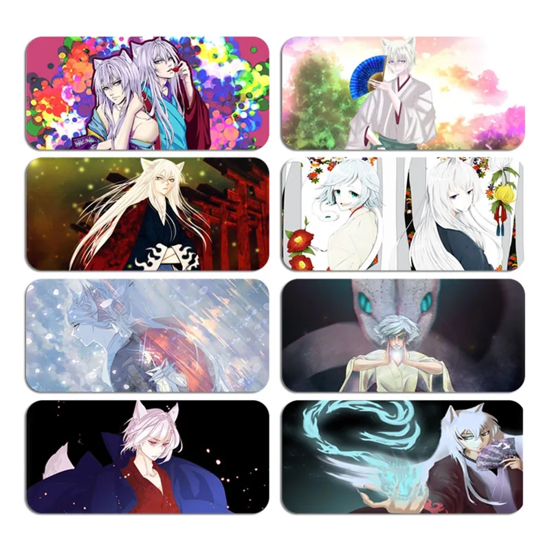 

Kamisama Hajimemashita Animation Table Mat Student Mousepad Gamer Computer Keyboard Pad Games Pad Desktop Mat