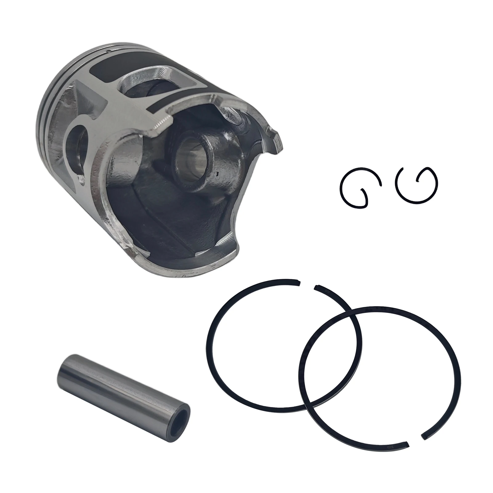 Комплект поршней для двигателя мотоцикла YMH Banshee 350 YFZ350 1987-2006 2GU-11631-00-94 ATV STD 64 мм, стандартный диаметр цилиндра (art.: 3920db64f91ae) - 3920db64f91ae