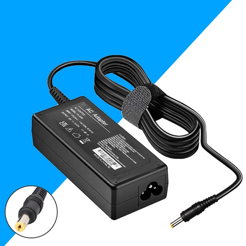 Зарядное устройство для ноутбука Acer 65 Вт 19 в а |