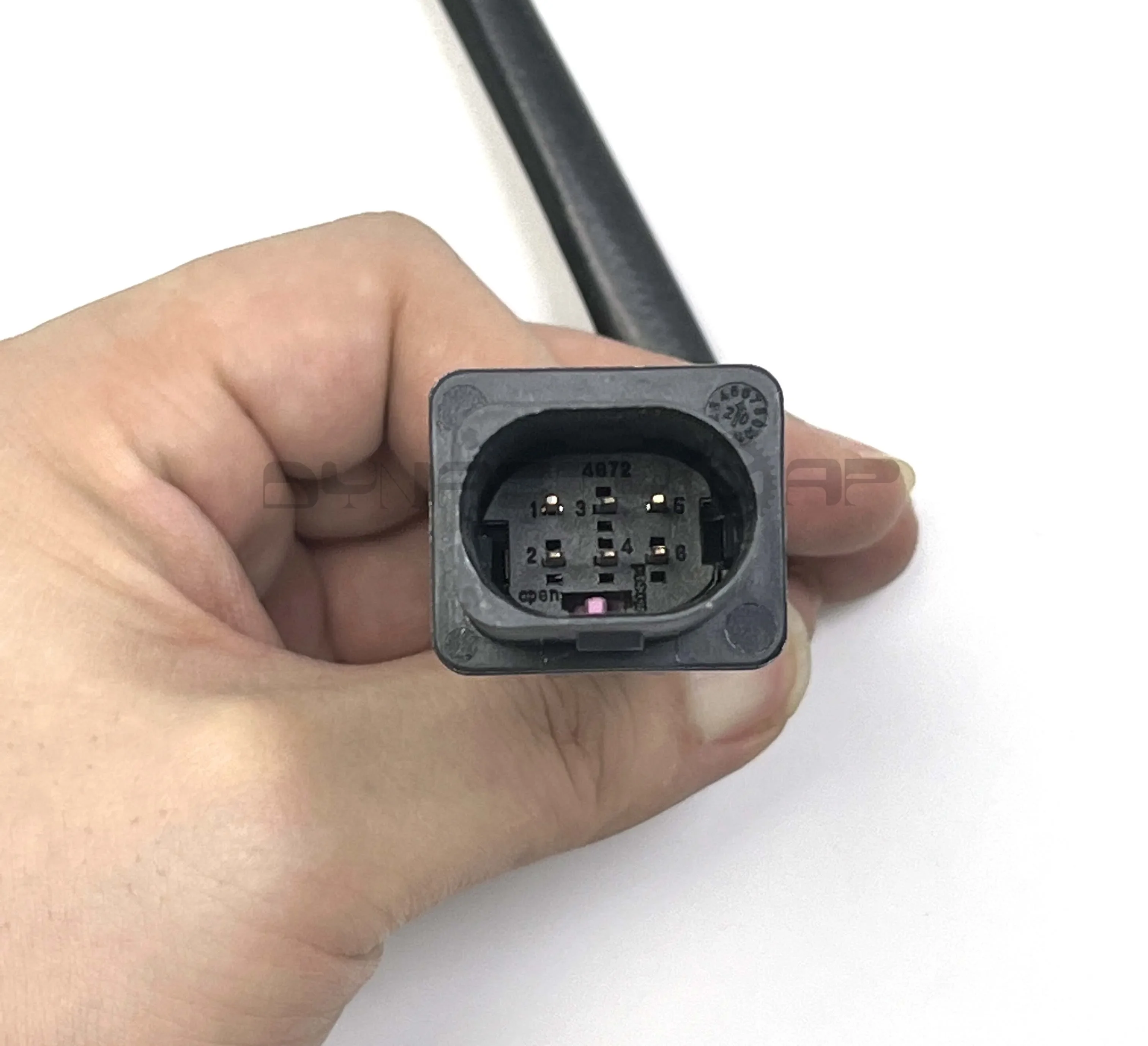 39210-2B410 Датчик соотношения кислорода и топлива вверх по теплу для Hyundai Accent Veloster