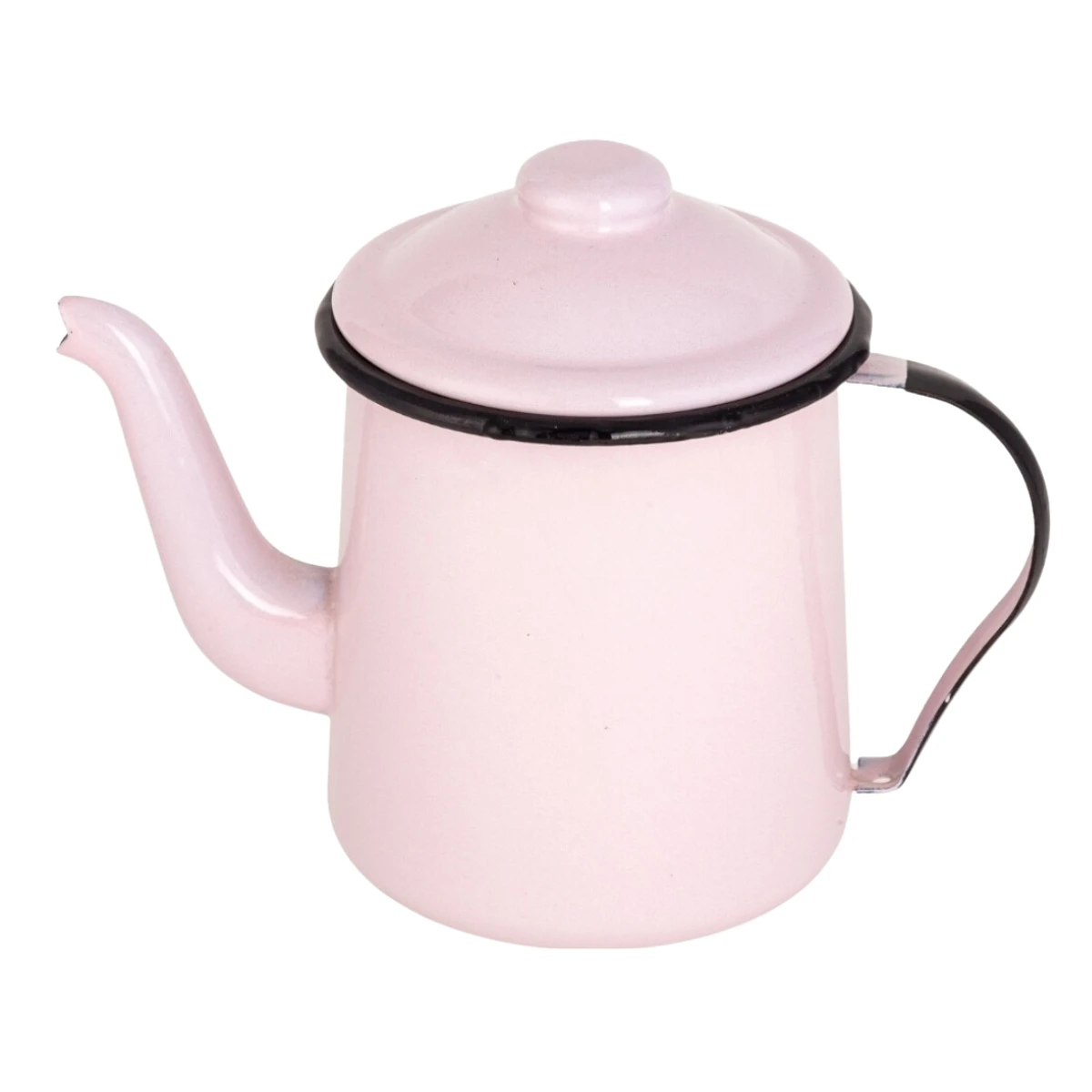 Эмалированная кофейня Silva 1 л |