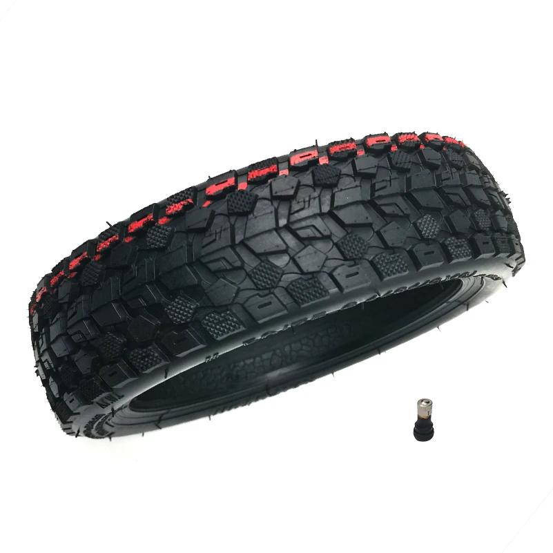 8-дюймовая 1/2*2 Противоскользящая Утолщенная Вакуумная Шина Для Электрического